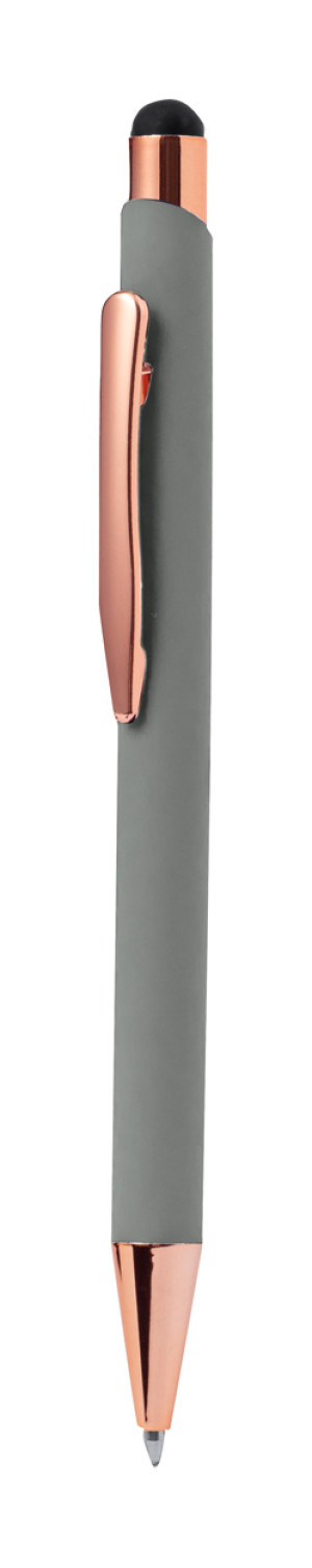 Taulf dotykové guličkové pero - Reklamnepredmety
