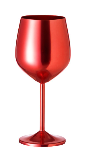 Arlene pohár na víno - Reklamnepredmety
