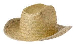 Leone plážový klobúk - Reklamnepredmety