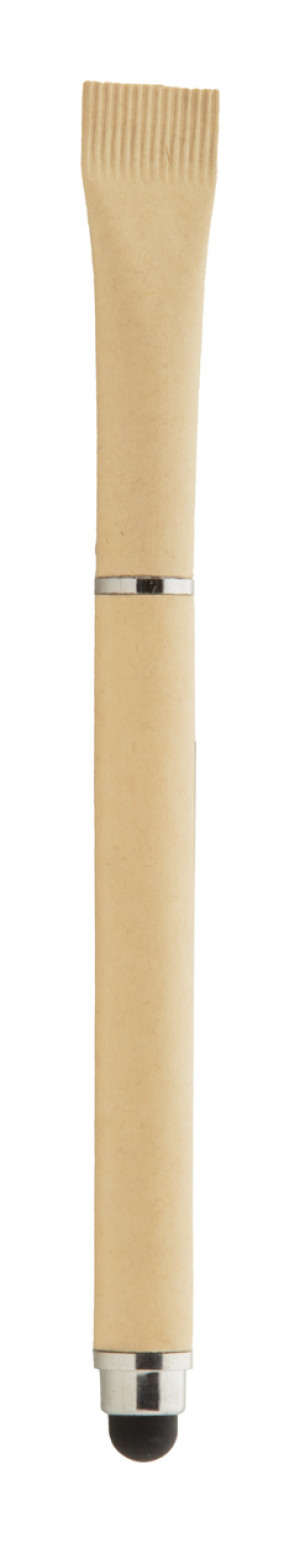 Tapyrus dotykové guličkové pero - Reklamnepredmety