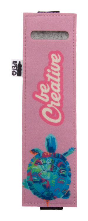 CreaFelt Pen Cover puzdro na pero na zákazku - Reklamnepredmety