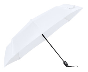 Kratony RPET dáždnik - Reklamnepredmety