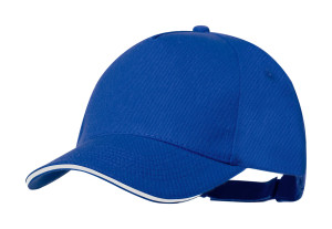 Aaron RPET baseballová čiapka - Reklamnepredmety