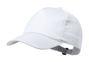 Rebicap baseballová čiapka - Reklamnepredmety