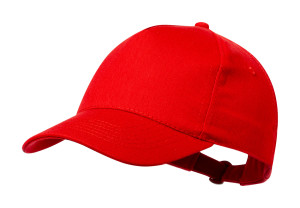 Rebicap baseballová čiapka - Reklamnepredmety