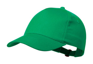 Rebicap baseballová čiapka - Reklamnepredmety