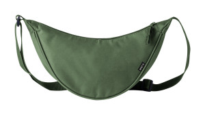 Lollap RPET crossbody ľadvinka - Reklamnepredmety