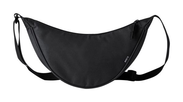 Lollap RPET crossbody ľadvinka
