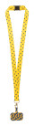 Subyard Mobile Safe lanyard RPET s držiakom na mobilný telefón - AP716734 - variant Ap 716734