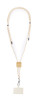 Cohol Neck lanyard s držiakom na mobilný telefón, kruh - AP733846-C - variant Ap 733846-C
