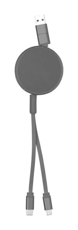 Ralospic USB nabíjací kábel - Reklamnepredmety