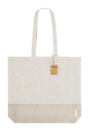 Kauna bavlnená nákupná taška - Reklamnepredmety
