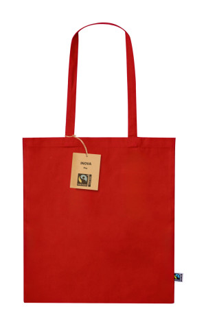 Inova fairtrade nákupná taška - Reklamnepredmety