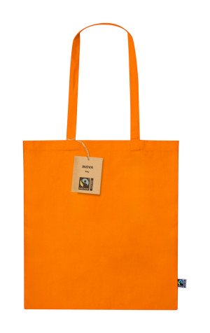 Inova fairtrade nákupná taška - Reklamnepredmety