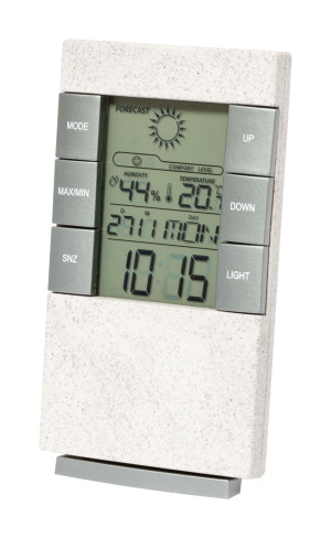 Florida meteorologická stanica - Reklamnepredmety