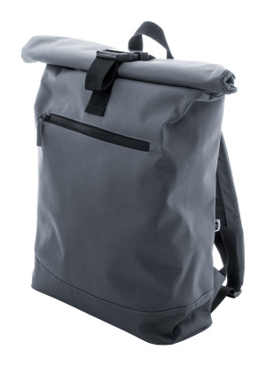 Rollex RPET ruksak - Reklamnepredmety