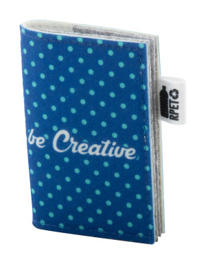 CreaFelt Card Plus obal na kreditné karty na zákazku - Reklamnepredmety