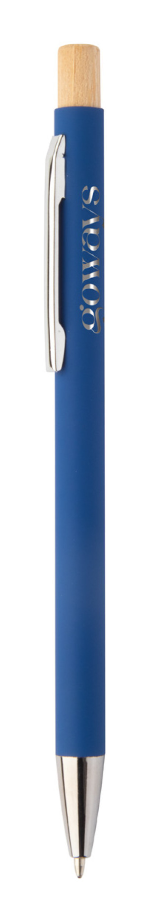 Iriboo guľôčkové pero - Reklamnepredmety