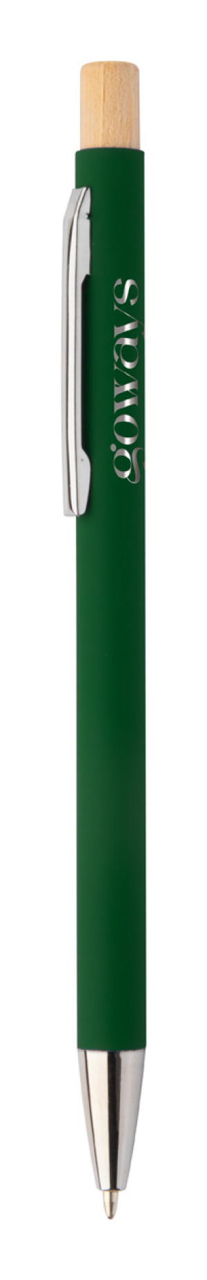 Iriboo guľôčkové pero - Reklamnepredmety