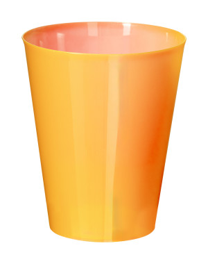 Colorbert opakovane použiteľný pohár na akcie - Reklamnepredmety