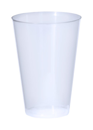 Cuvak opakovane použiteľný pohár na akcie - Reklamnepredmety