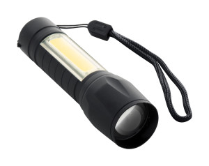 Chargelight Zoom dobíjacia baterka - Reklamnepredmety