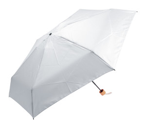 RPET mini dáždnik - Reklamnepredmety