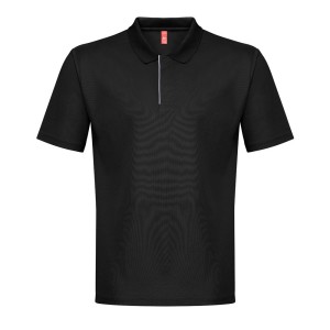 THC DYNAMIC. Pánske technické polo tričko - Reklamnepredmety