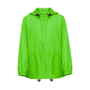 THC DUBLINERS KIDS. Vetrovka (Unisex) - Reklamnepredmety
