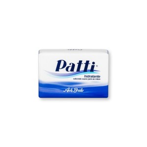 PATTI 90 g. Renomované mydlo s 90g - Reklamnepredmety