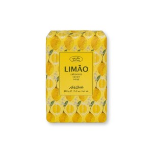 FRUTADOS II. Mydlá na báze rastlinného mydla a obohatené o kokosový olej (160 g) - Reklamnepredmety