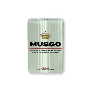MUSGO I. Pánske voňavé mydlo (160g) - Reklamnepredmety