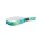 MENDOZA. Náramok Lanyards z polyesteru - 94976_106 - variant St 94976-106