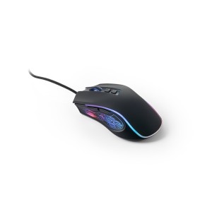 THORNE MOUSE RGB. ABS herná myš - Reklamnepredmety