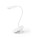 NESBIT II. Prenosná stolná lampa z ABS (65% rABS) - 97141_106 - variant St 97141-106