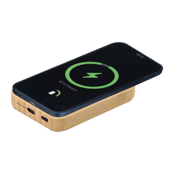 Powerbank Magsafe 5000 mAh - 3394913_2 - variant M 3394913