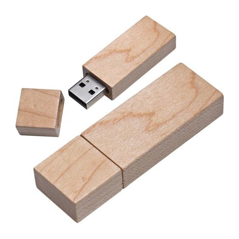 USB klúče sú k dispozícii v mnohých rôznych prevedeniach a veľkostiach