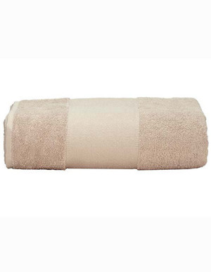 Veľký uterák PRINT-Me®, 100 x 210 cm - Reklamnepredmety