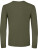 Pánske tričko #E150 s dlhým rukávom - 1745276 - variant 
