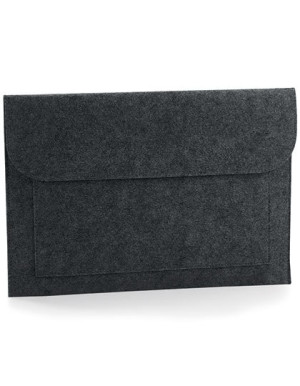 Plstený obal na notebook / dokumenty - Reklamnepredmety