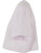 Dámske krátke oversized tričko - 2400157 - variant 