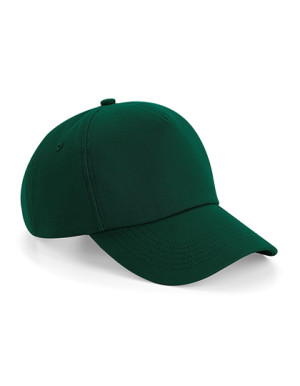 5 panelová šiltovka Authentic - Reklamnepredmety