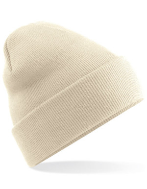 Čiapka Polylana® Original Cuffed Beanie - Reklamnepredmety