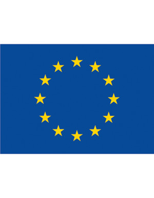 Vlajka Európy - Reklamnepredmety