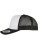 Šiltovka YP Classics® Curved Foam Trucker - 2320490 - variant 