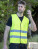 Komfortná bezpečnostná vesta Soltau CO² neutrálna - 2371882 - variant 