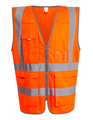 Vesta Pro Hi-Vis Executive - Reklamnepredmety