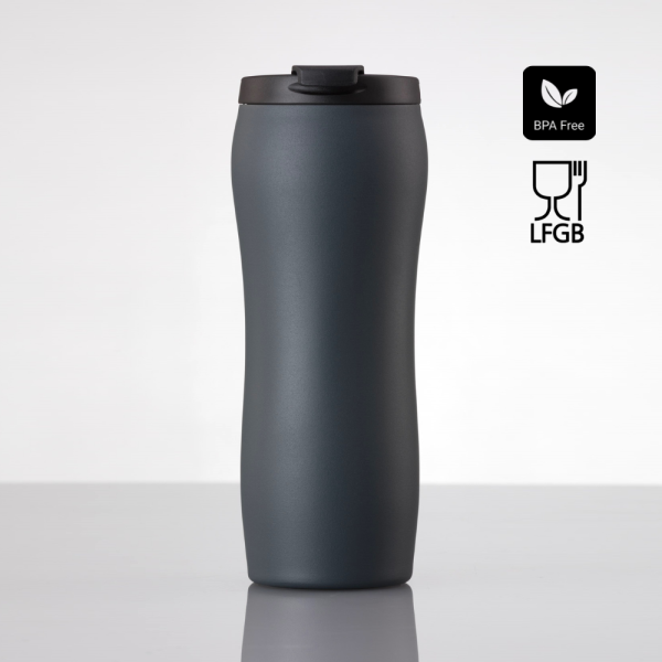 PRIMO VÁKUOVÝ HRNČEK, 400 ML