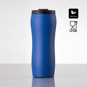 PRIMO VÁKUOVÝ HRNČEK, 400 ML - Reklamnepredmety
