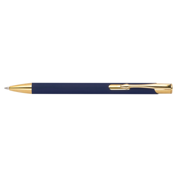 Glendale hliníkové guľôčkové pero